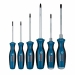 Bosch Set Mehaničarskih Odvijača SL/PH/PZ/TX 6/1 1 600 A02 CV3